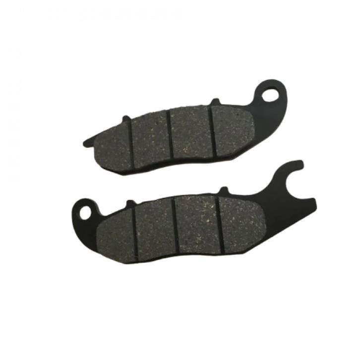 Motosiklet Disk Balata Ön Honda Cbr 125r - Cbr 125 -150-ınnova 125- Msx 125 - Crf 250
