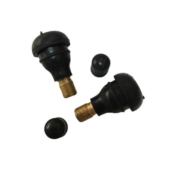 Motosiklet Dublex Lastik Subobu Dik 2 Adet