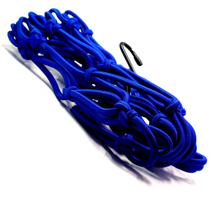 Kask Filesi (Bagaj Filesi) Kırmızı