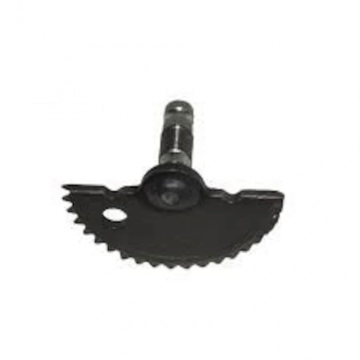 Motosiklet Marş Mili Dişli Yarım Ay Rapıd 50CC Scooter Moto Gusto Yuki Caspe