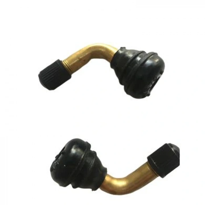 Motosiklet Scooter Eğri Tubeless Subop 2 adet