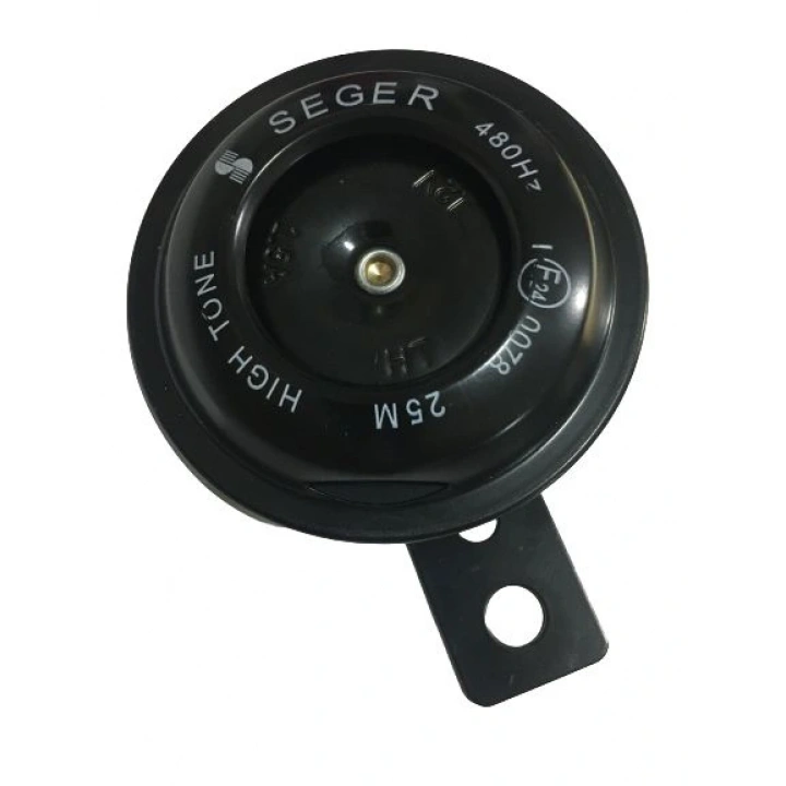 Motosiklet Scooter Korna 12V 1,5A Seger