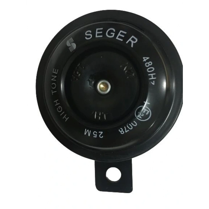 Motosiklet Scooter Korna 12V 1,5A Seger