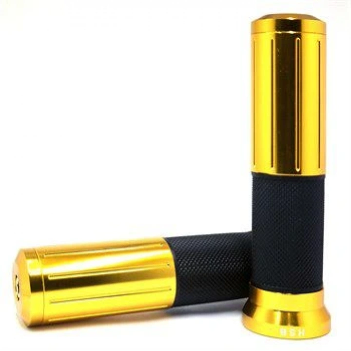 Motosiklet Scooter Modifiye Aliminyum Elcik Tk Sarı