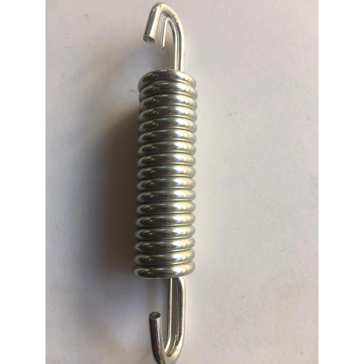 Motosiklet Scooter Orta Sehpa Yayı Çiftli