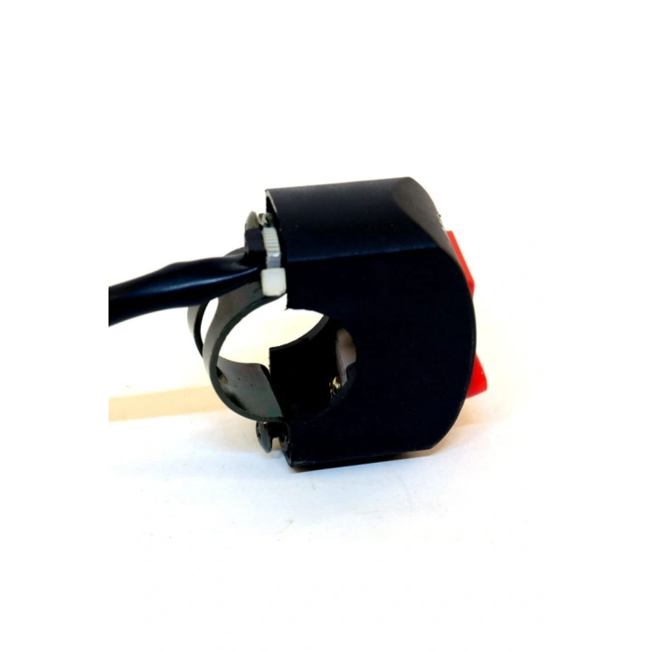 Motosiklet Sis Farı Aç Kapa Düğmesi / Butonu