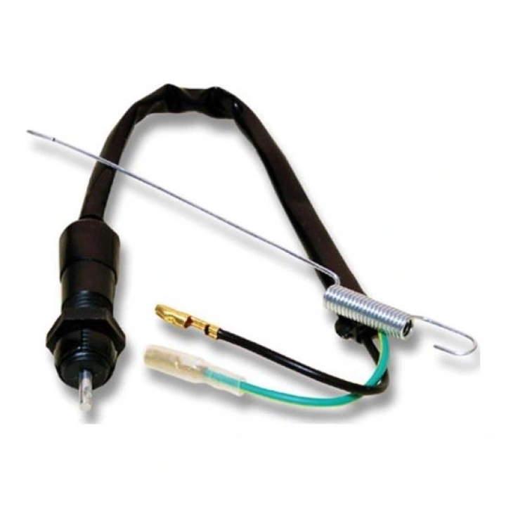 Motosiklet Üniversal Arka Fren Müşürü