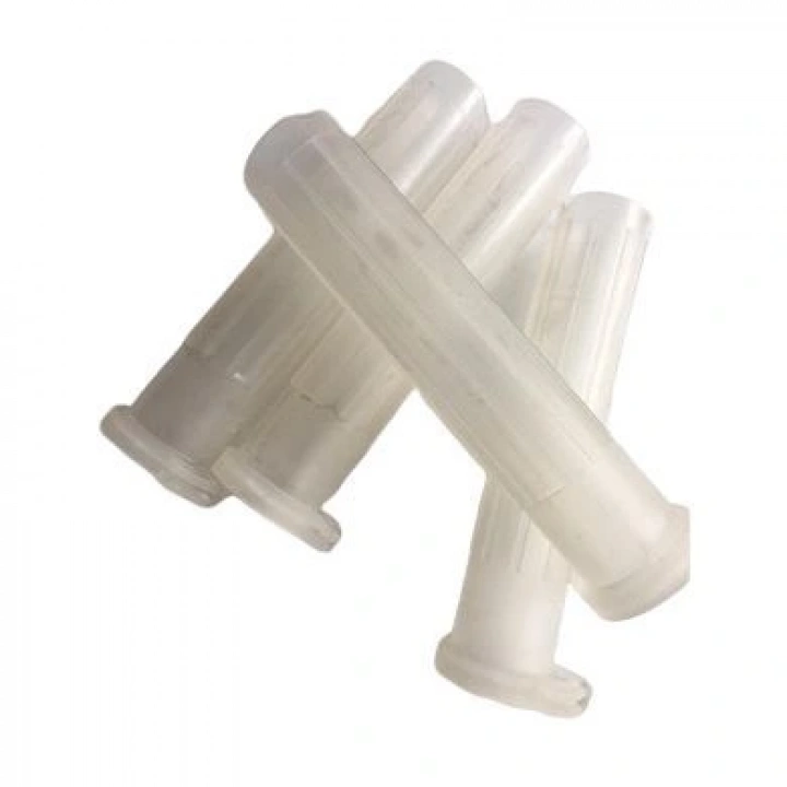 Motosiklet Üniversal Gaz Borusu 1 Adet