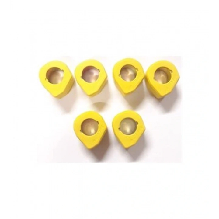 Nanok 50 cc Performans Varyatör Bagası 6Lı Tahrik Set Speed-Up