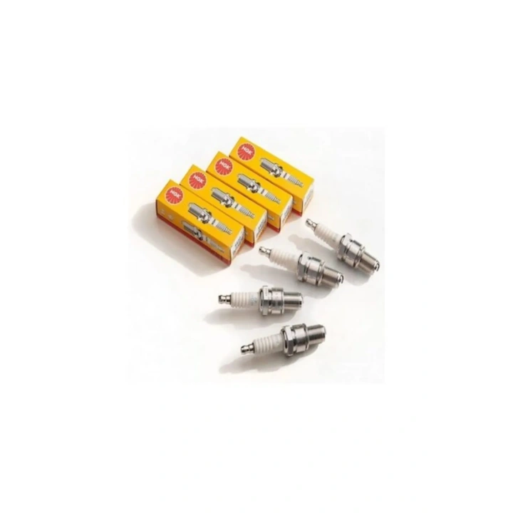 Ngk Ateşleme Buji Seti (4lü - BP6ES )