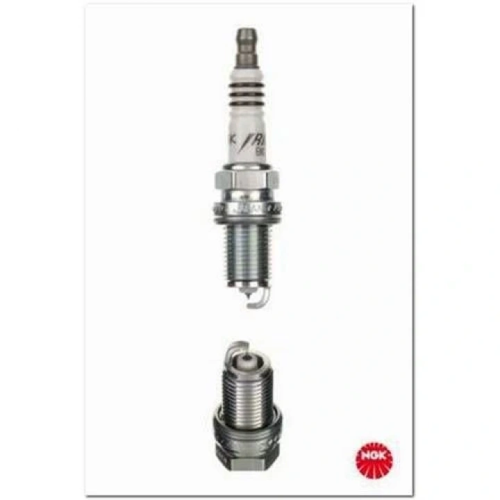 Ngk BKR7EIX  Performans Buji (Iridıum) X 1 Ad