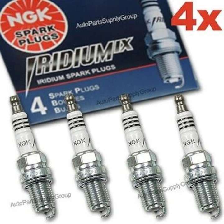 Ngk BKR7EIX  Performans Buji (Iridıum) X 1 Ad