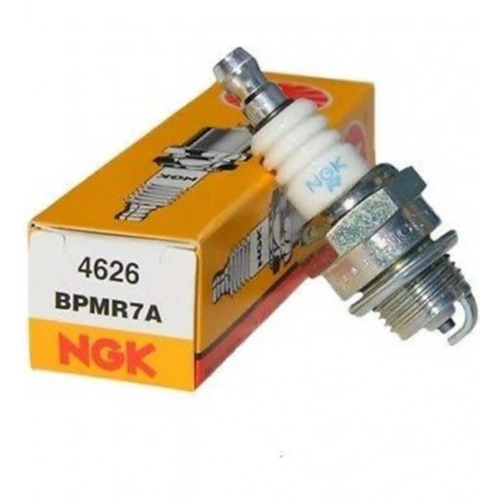 NGK Buji BPMR7A Kesim Ağaç Testere Bujisi Ngk
