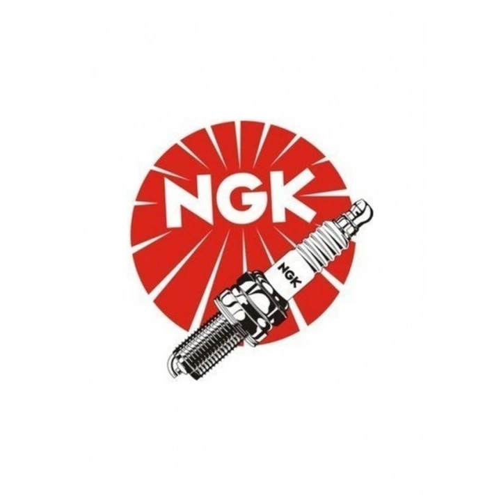 Ngk Buji Cpr8Ea-9 Kanuni Seha 150 Orjinal