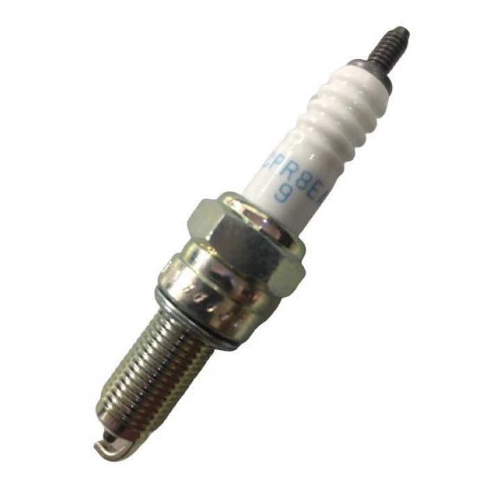 Ngk CPR8EA-9 Buji Honda Yamaha Suzuki Kawasaki