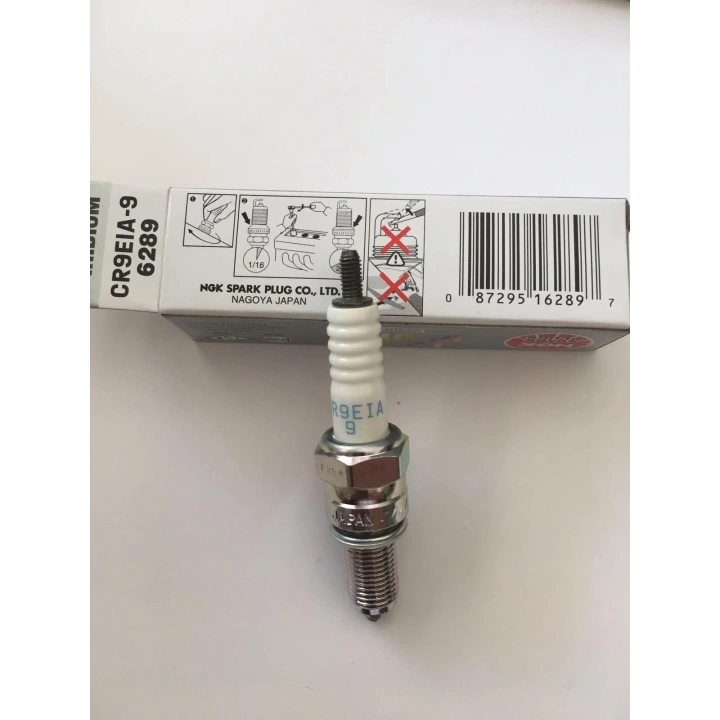 Ngk CR9EIA-9 Laser Irıdıum Buji