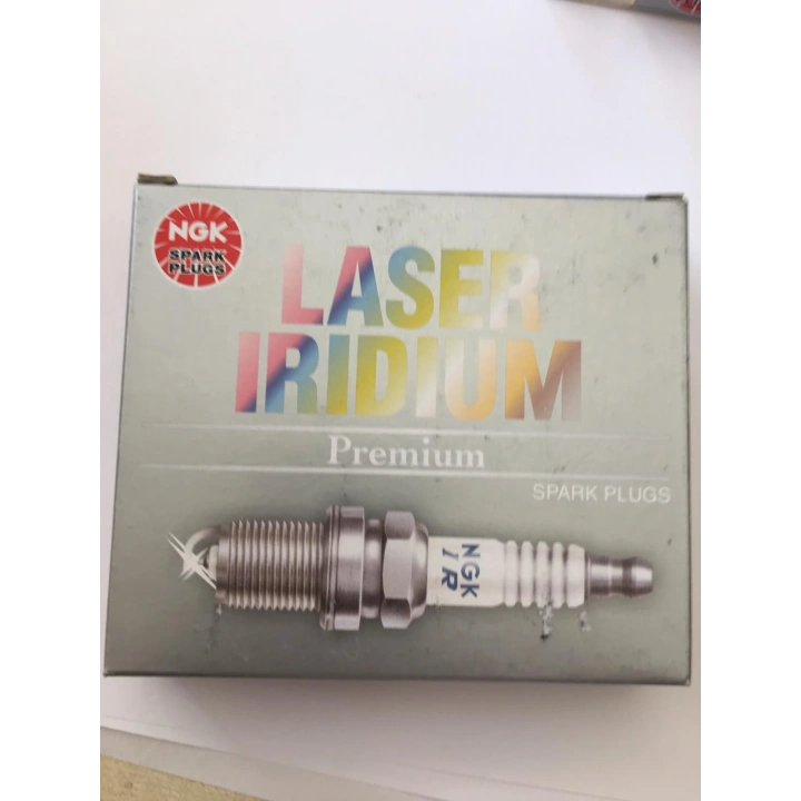 Ngk CR9EIA-9 Laser Irıdıum Buji