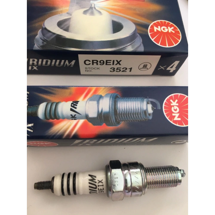 Ngk CR9EIX Irıdium Buji