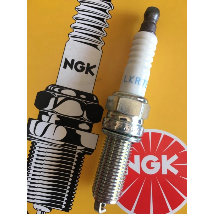 Ngk Lkr7e 1643 Buji Pulsar Orta Ktm Duke 250/400