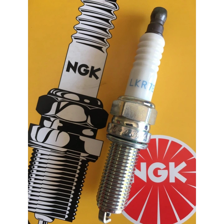 Ngk Lkr7e 1643 Buji Pulsar Orta Ktm Duke 250/400