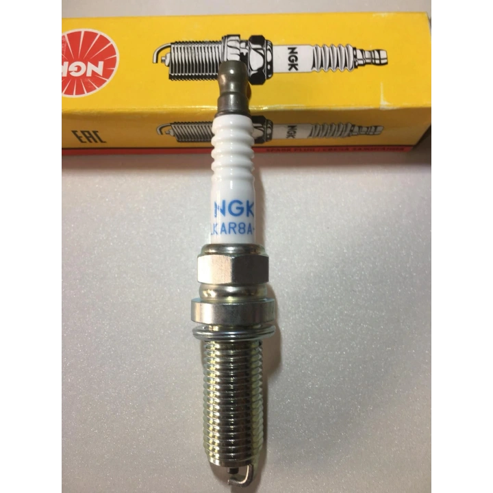 Ngk Lkr7e 1643 Buji Pulsar Orta Ktm Duke 250/400