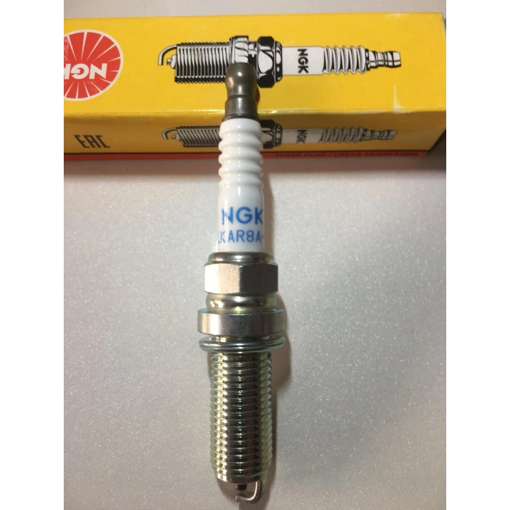 Ngk Lkr7e 1643 Buji Pulsar Orta Ktm Duke 250/400