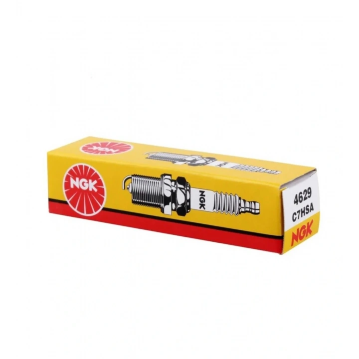 NGK Mondial 250 Mct Buji C7HSA