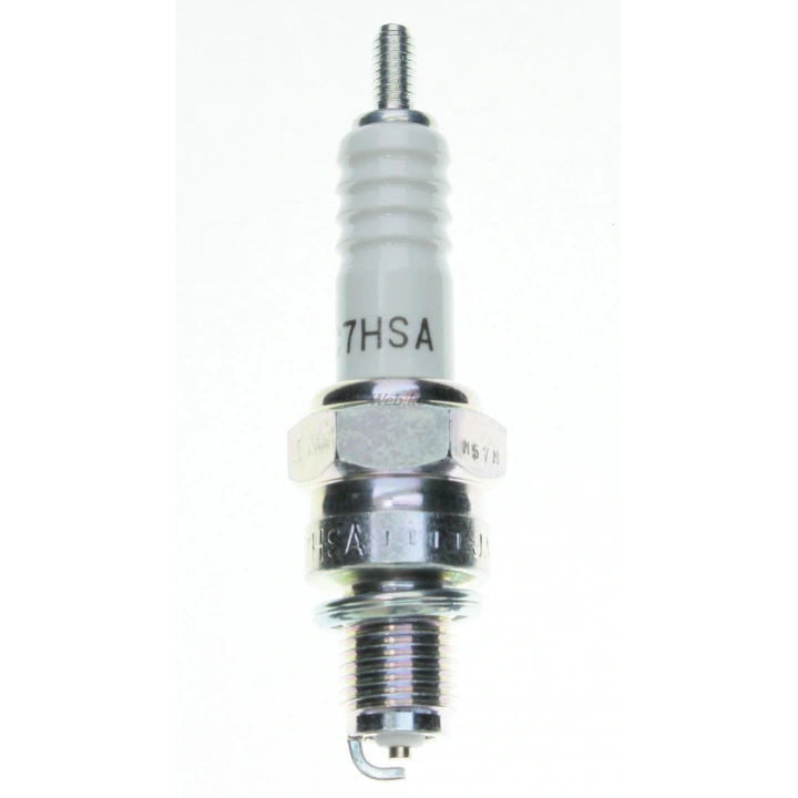 NGK Rks Blackster 250I Buji C7HSA