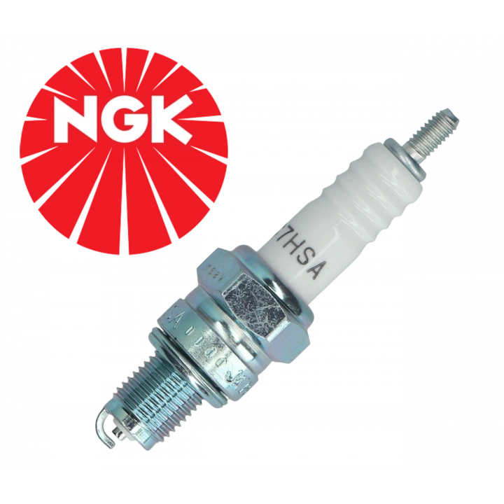 NGK Rks Sniper 50 Pro Buji Ngk C7HSA