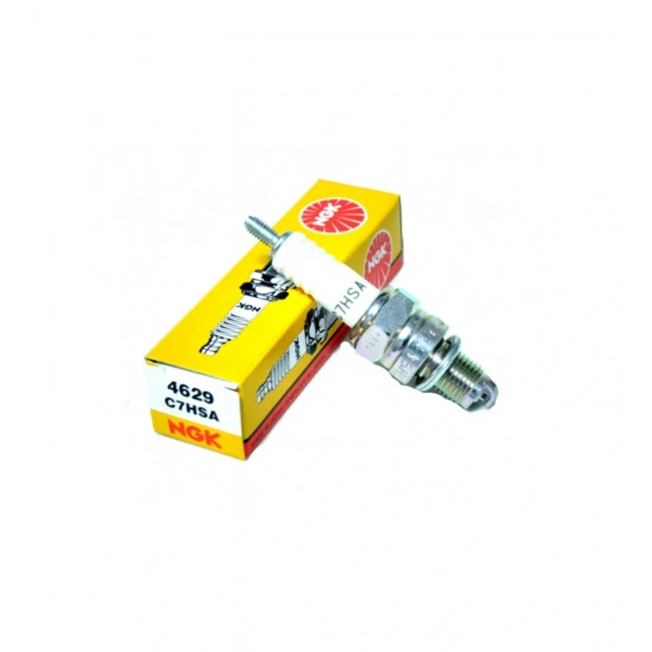 NGK Rks Sniper 50 Pro Buji Ngk C7HSA