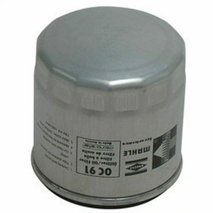Oc 91D Mahle Bmw R 1100-R 1150-K 1100-1200 Yağ Filtresi