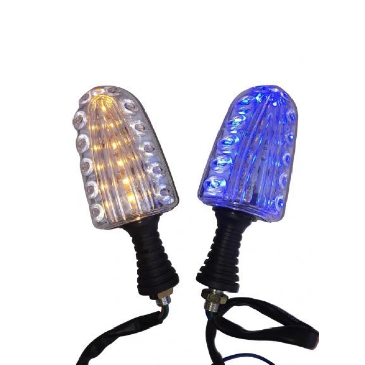 Oem Led Sinyal Lamba 2Lİ TK Angel FLC