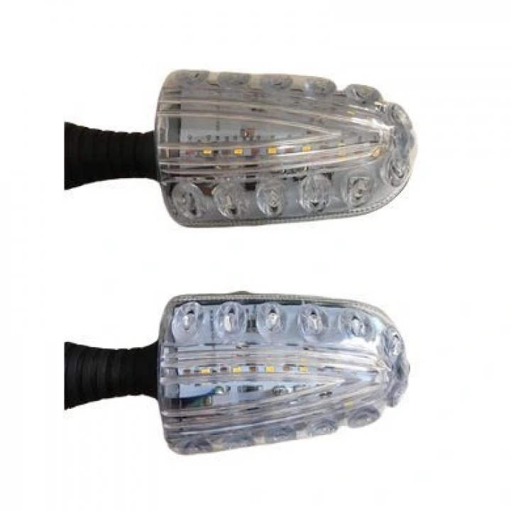 Oem Led Sinyal Lamba 2Lİ TK Angel FLC
