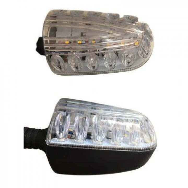 Oem Led Sinyal Lamba 2Lİ TK Angel FLC