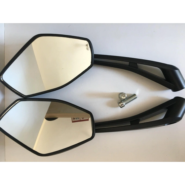 OEM Mondial Mh 125 Drıft Ayna Takımı Sağ/sol