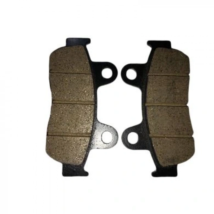 Oem Ön Disk Fren Balatası , Arch, Honda Spacy - Alpha - Actıva S