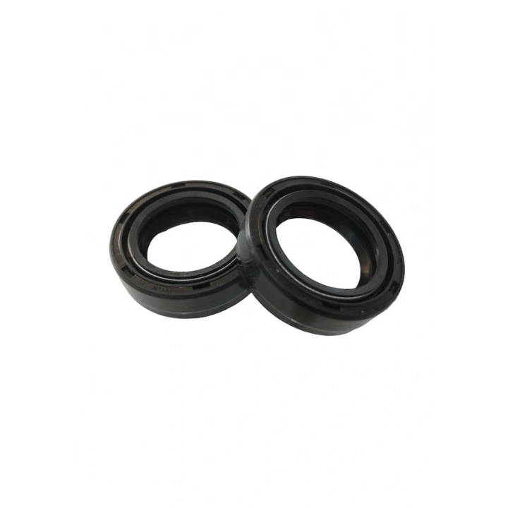 Ön Amortisör Keçesi Honda Titan ( 27-39-10.5 ) 2li Çift Taraflı