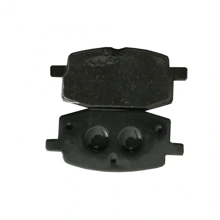 Ön Disk Fren Balata Revival Ön Disk Balata