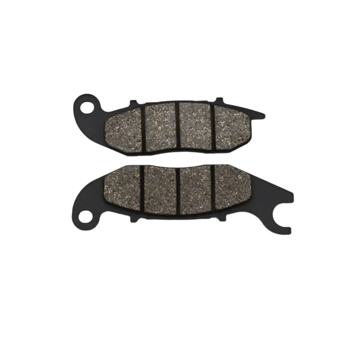 Ön Fren Balatası Honda Pcx 125 2021-2024 Crf250l Crf250 Ld Supermoto Rmg Santa 125