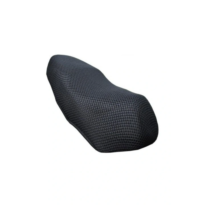 Pcx 125 3d Sele Kılıfı Fileli Monero İTHAL