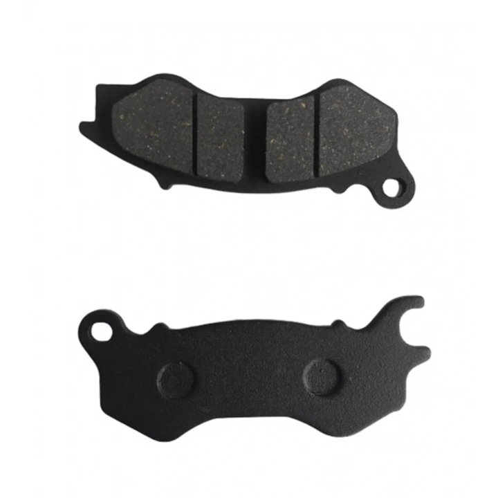 Pcx 125 Ön Fren Balata 2018-2019 Yeni Model