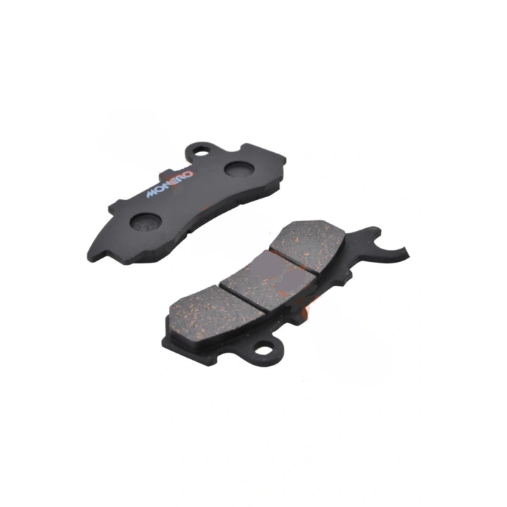 Pcx 125 Ön Fren Balata 2018-2019 Yeni Model