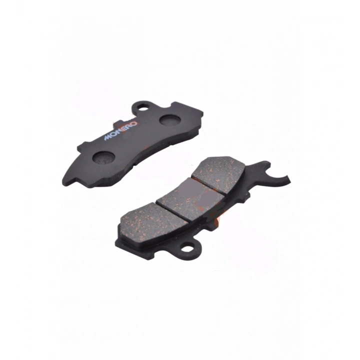 Pcx 125 Ön Fren Balata 2018-2019 Yeni Model