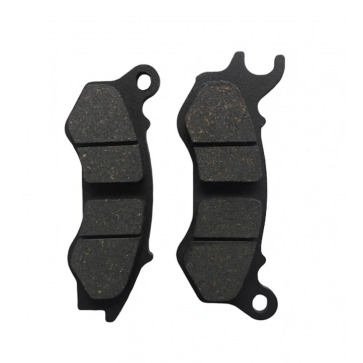 Pcx 125 Ön Fren Balata 2018-2019 Yeni Model