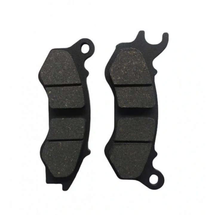 Pcx 125 Ön Fren Balata 2018-2019 Yeni Model