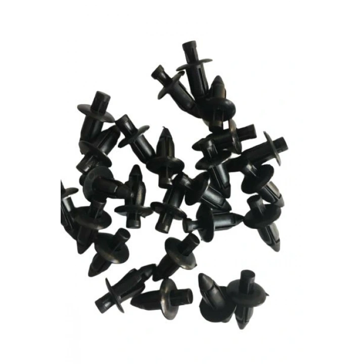 Pcx Kaporta Bağlantı Klips 5 Adet