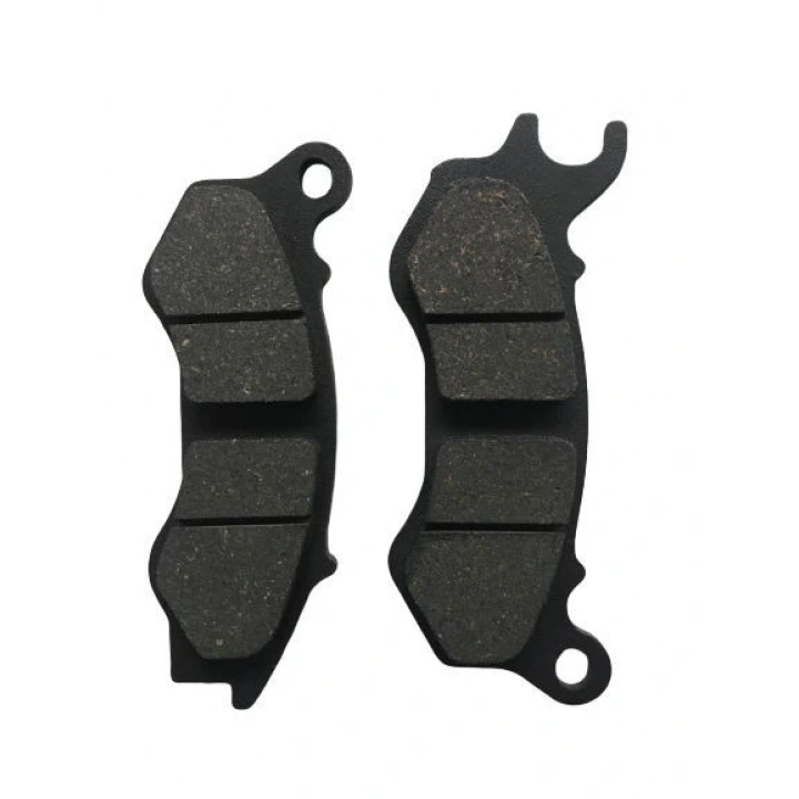 Pcx Ön Fren Disk Balata Ym