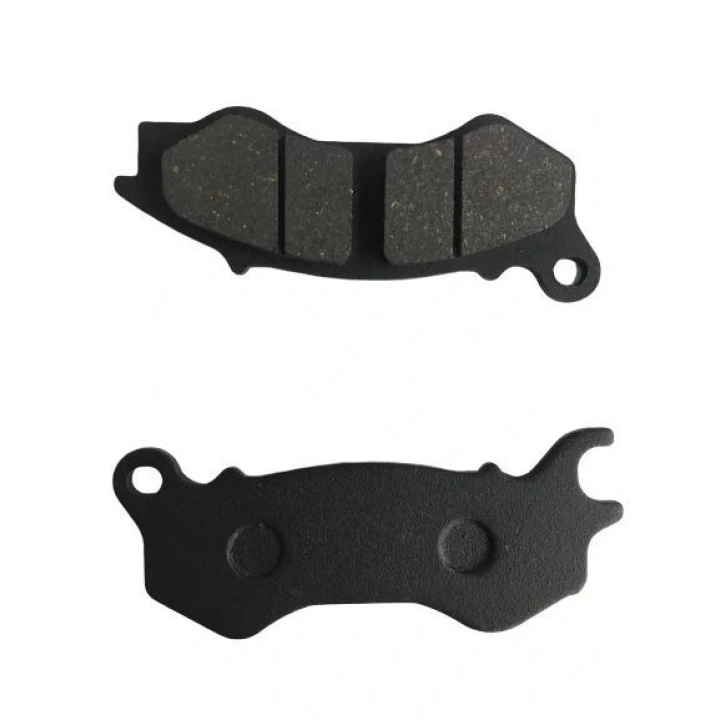 Pcx Ön Fren Disk Balata Ym