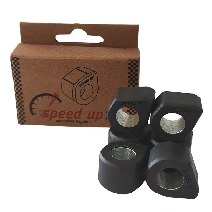 Peugeot Django 125 Speed Up Paketi (Baga 13.5 Gr)