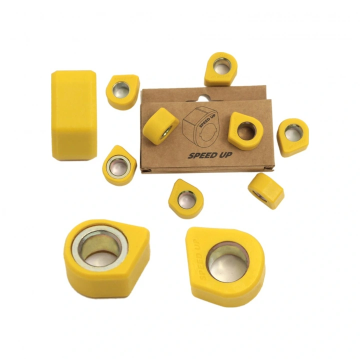 PEUGEOT XP 400 Performans Bagası, Motosiklet Tahrik Seti 14 gr